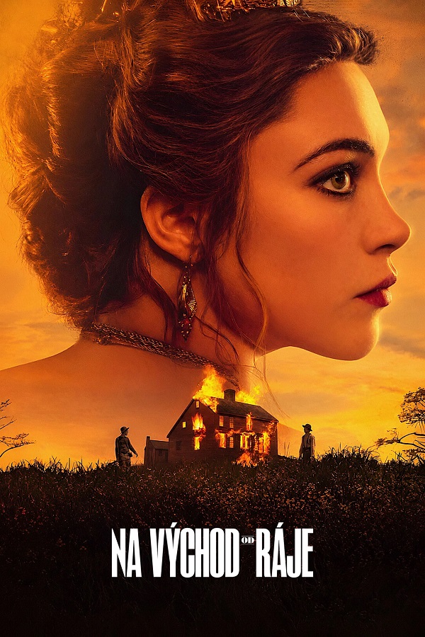 Stiahni si Seriál Na východ od ráje / East of Eden 1  série (2026)(CZ/EN)[2160p][HDR10/DV][HEVC] = CSFD 81%