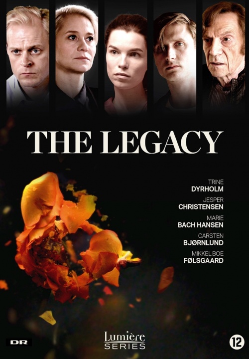 Stiahni si Seriál Dedictvi / Arvingerne / 1 Seria HDTV CZ (2014) = CSFD 72%
