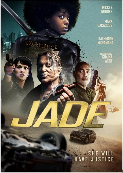 Stiahni si Filmy CZ/SK dabing Jade (2025)(CZ)[WEB-DL][1080p] = CSFD 50%