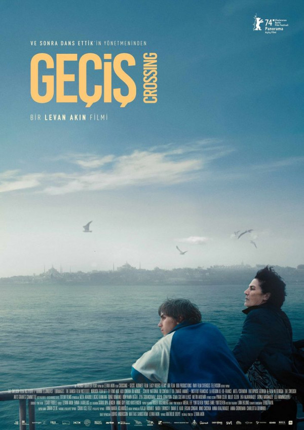 Stiahni si Filmy s titulkama Mosty/Crossing  (2024)[1080p][WEB-DL] = CSFD 75%