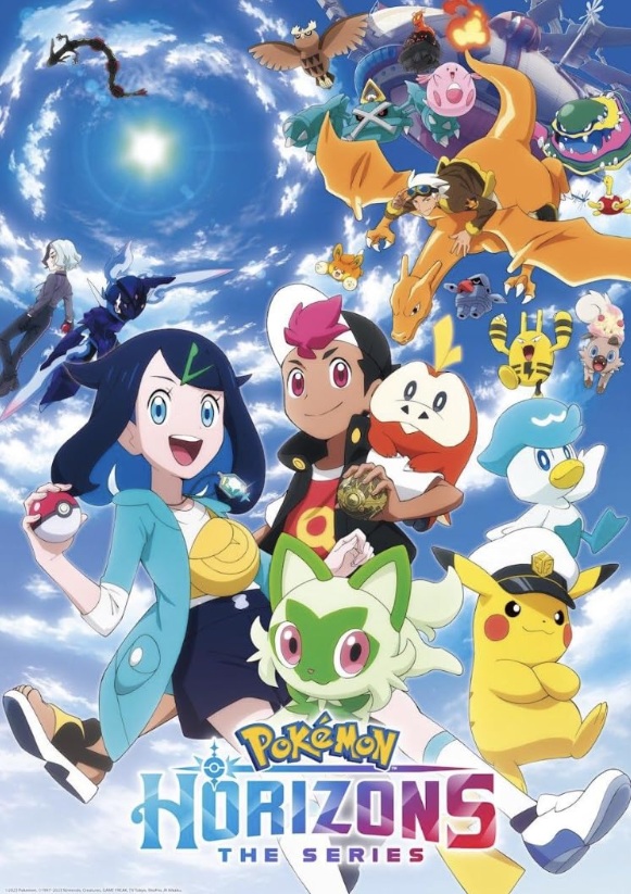 Stiahni si Seriál Pokémon: Horizonty (E01-E45)(EN/CZ)[WEB-DL/1080p/ AAC 2.0] = CSFD 50%