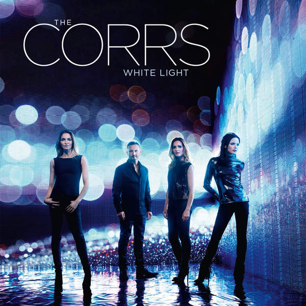 Stiahni si Hudba The Corrs - White Light (2015)