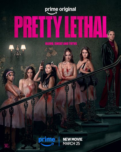 Stiahni si Filmy CZ/SK dabing Tanec smrti / Pretty Lethal(2026)(720p)/CZdab) = CSFD 55%