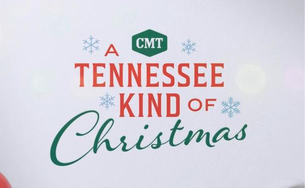 Stiahni si Hudební videa CMT A Tennessee Kind Of Christmas Special - 2021