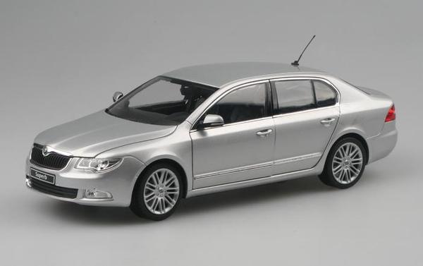 Stiahni si Knihy a Časopisy Dílenská príručka Škoda Superb II servisní manuál kompletní [PDF]