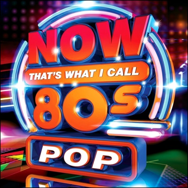 Stiahni si Hudba VA | Now That's What I Call 80s Pop (2019) MP3 (320kbps)
