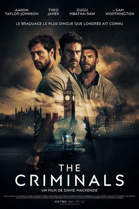 Stiahni si HD Filmy The Criminals 2026 VOSTFR SCREENER x264-NoTag mkv