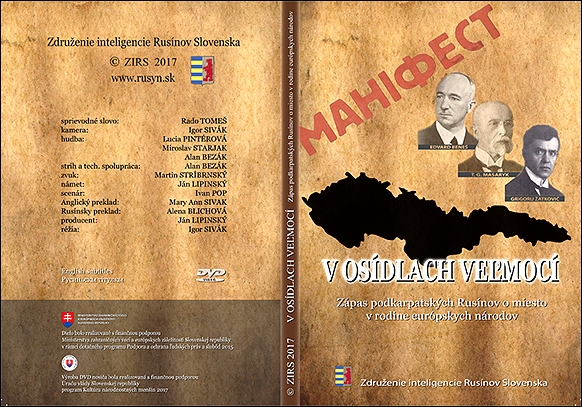 Stiahni si Dokument V osidlech velmocí / V osídlach veľmocí (2015)(SK)[TvRip][1080p] = CSFD 58%