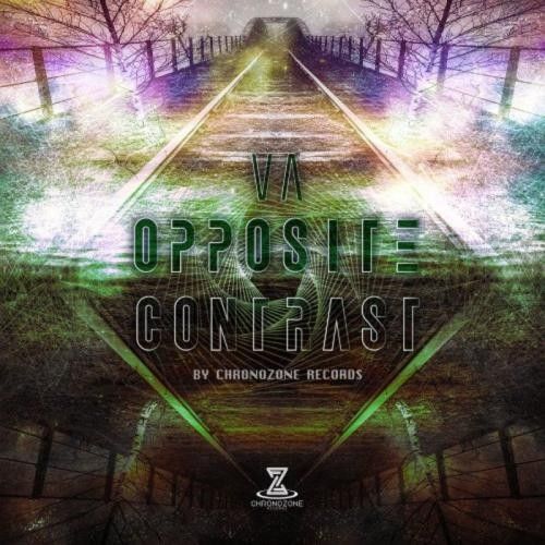 Stiahni si Hudba VA - Opposite Contrast (2021) MP3 [320 kbps]