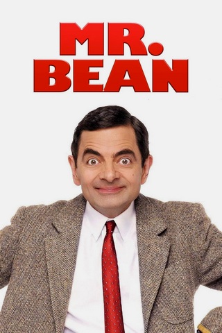 Stiahni si Seriál Mr.  Bean (1990-1995)(EN)(SK titulky)[DVD Remux] = CSFD 91%