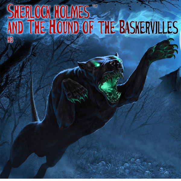Stiahni si Hry na Windows Sherlock Holmes and The Hound of The Baskervilles+CZ+uHDpatch