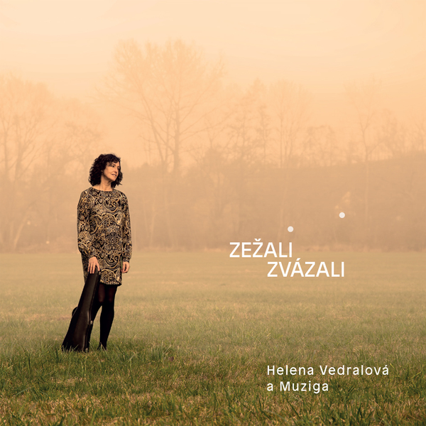 Stiahni si Hudba Helena Vedralova a Muziga - Zezali zvazali (2019)[MP3.CBR.320]