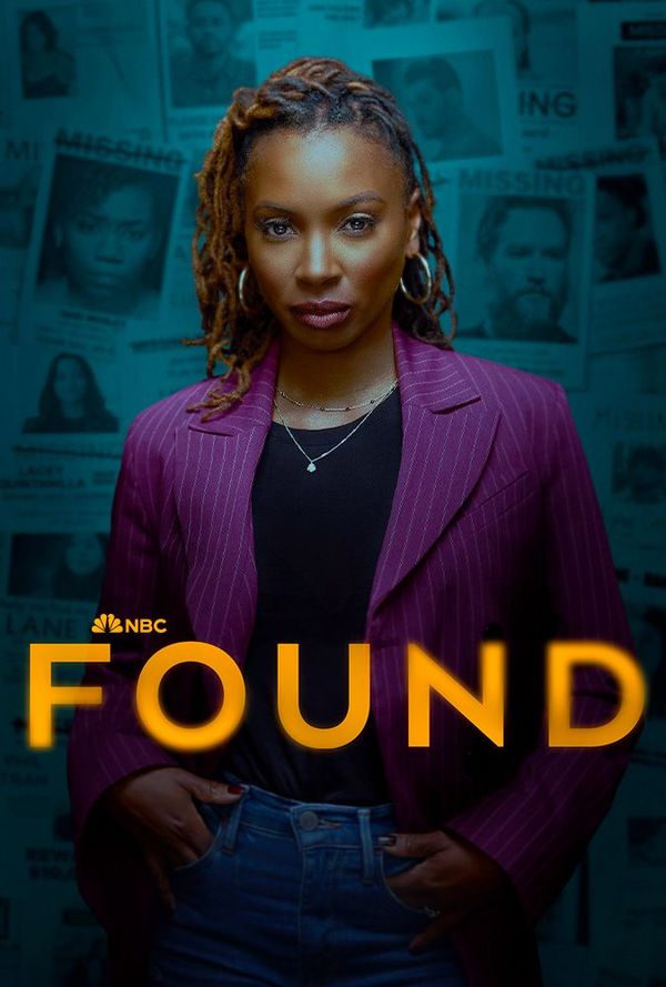 Stiahni si Seriál  Nalezení / Found S01 (2023)(CZ)[WEB-DL][720p] = CSFD 55%