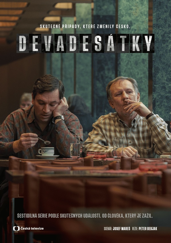 Stiahni si Seriál Devadesatky S01E04 (CZ)[WEB-DL][1080p] = CSFD 85%