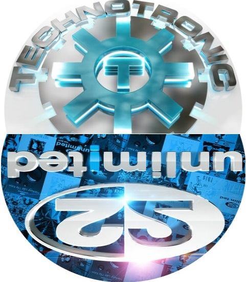 Stiahni si Hudba Tecnotronic vs 2 Unlimited - Albumy [FLAC]