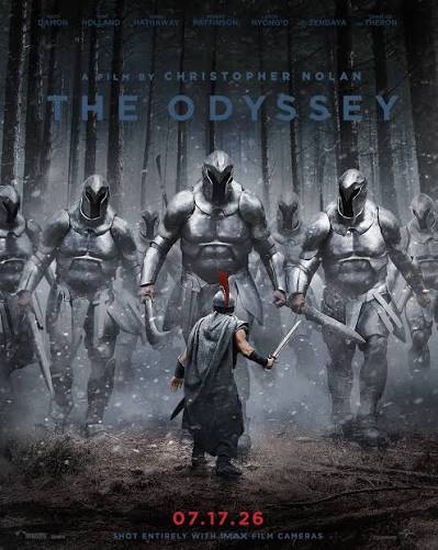 Stiahni si Filmy bez titulků Odyssey 2026 1080p