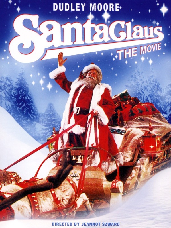 Stiahni si HD Filmy Santa Claus / Santa Claus: The Movie (1985)(CZ/DE)[1080p] = CSFD 59%