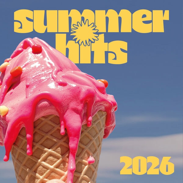 Stiahni si Hudba VA - Summer Hits 2026 (2026)[FLAC]