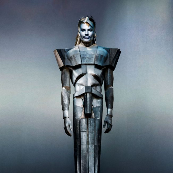 Stiahni si Hudba Adam Lambert - Adam (2026) Hi-Res [FLAC]