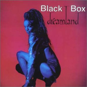 Stiahni si Hudba Black Box - Dreamland (1990)