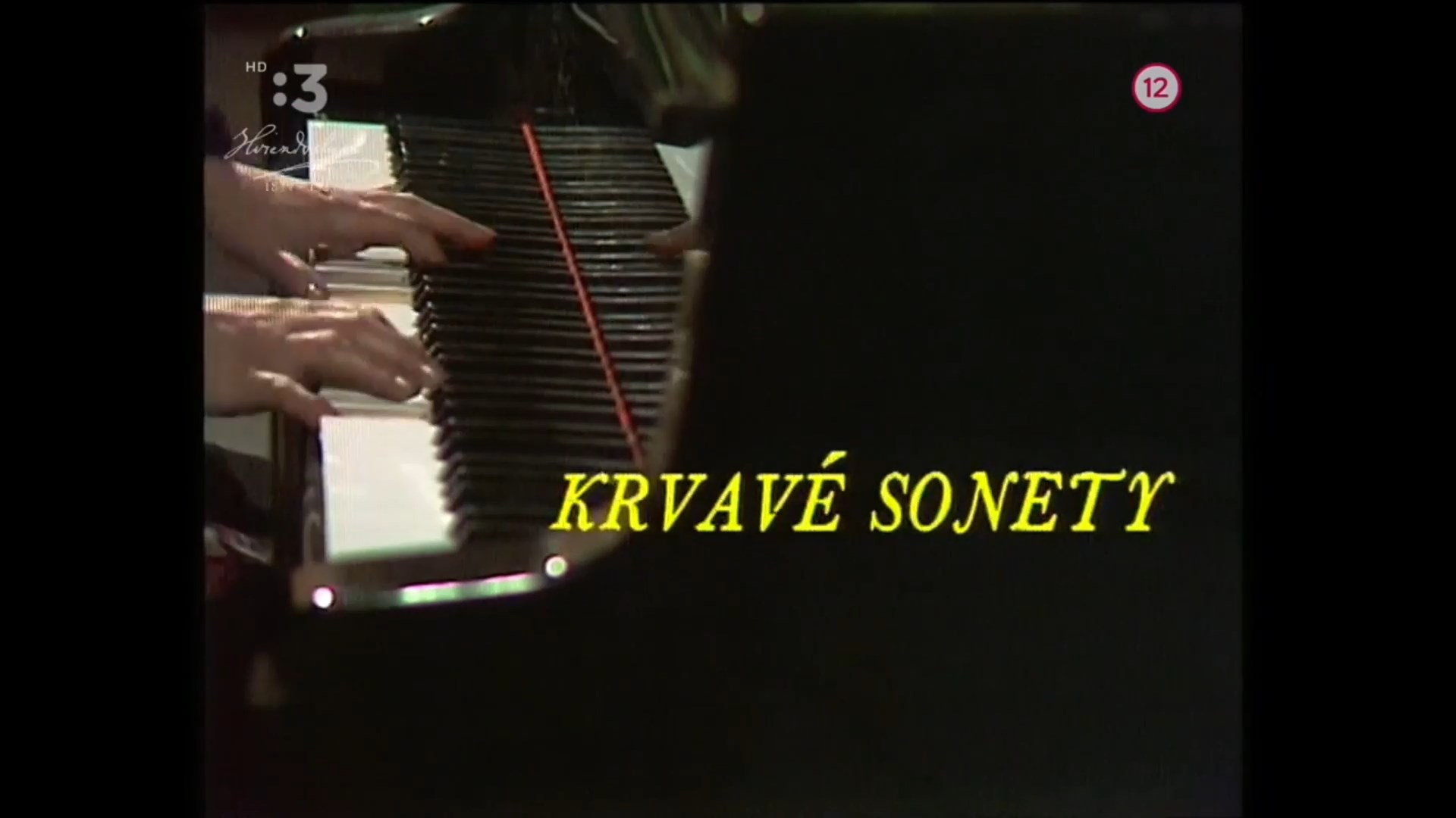 Stiahni si Filmy CZ/SK dabing Krvave sonety (1979)(SK)[TvRip]