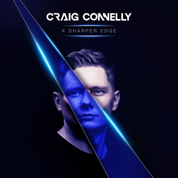 Stiahni si Hudba DJ's Mix Craig Connelly - A Sharper Edge  (2020)