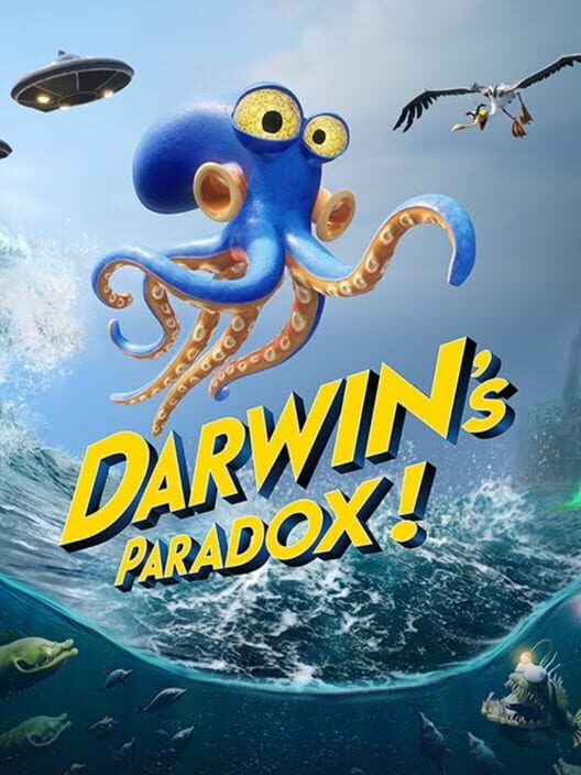 Stiahni si Hry na Windows Darwin's Paradox!