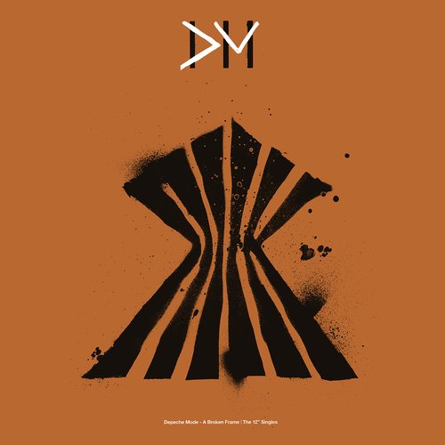 Stiahni si Hudba Depeche Mode - A Broken Frame (1982, 2018, Venusnote)[FLAC]