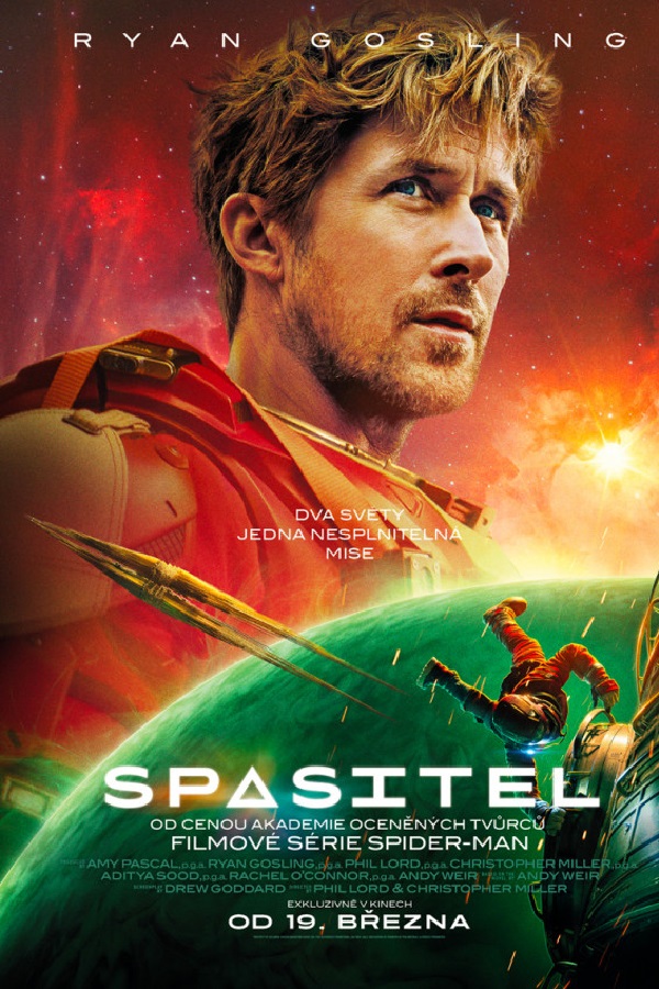 Stiahni si Filmy CZ/SK dabing Spasitel / Project Hail Mary (2026)(CZ/EN)[2160p][HDR10/DV][HEVC] = CSFD 85%