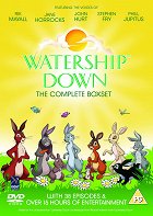 Stiahni si Seriál Daleká cesta za domovem / Watership Down - COMPLETE S01-03 (1999-2001)(CZ)[MPEG4][720p] = CSFD 70%