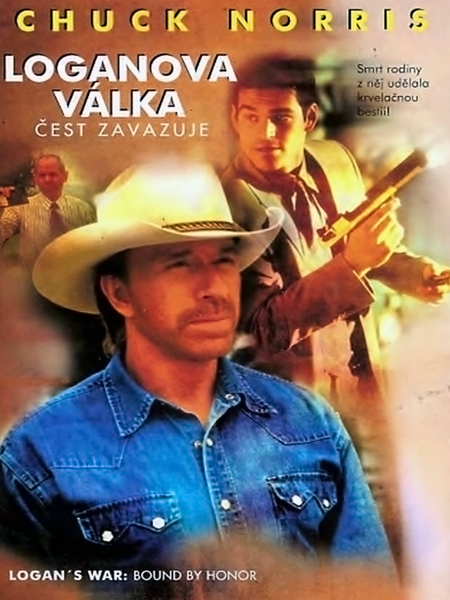 Stiahni si Filmy CZ/SK dabing Loganova valka: Cest zavazuje / Logan's War: Bound by Honor (1998)(CZ) = CSFD 30%