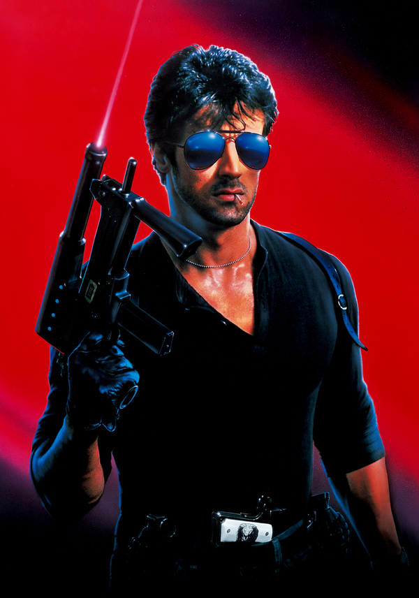 Stiahni si UHD Filmy Kobra / Cobra (1986)(CZ/SK/EN)[2160p][DV/HDR] = CSFD 63%