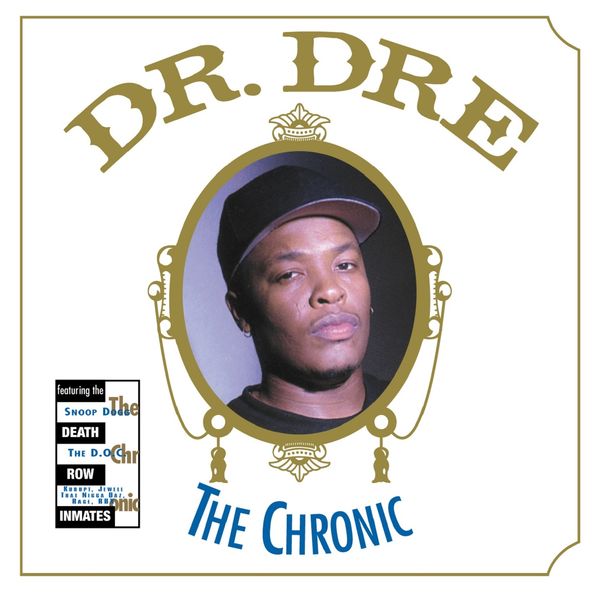Stiahni si Hudba Dr. Dre - The Chronic (1992)[FLAC]
