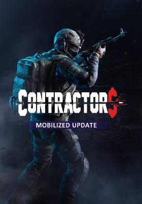 Stiahni si VR Hry Contractors v178+3.9 -VRP