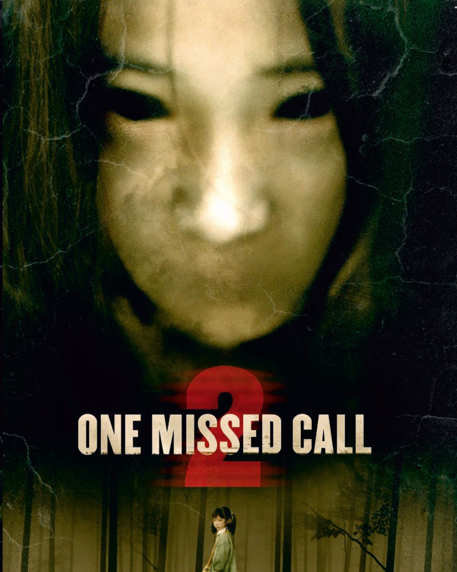 Zmeskany hovor 2 / One Missed Call 2 (2005) CZ/JAP (1080p) = CSFD 54%