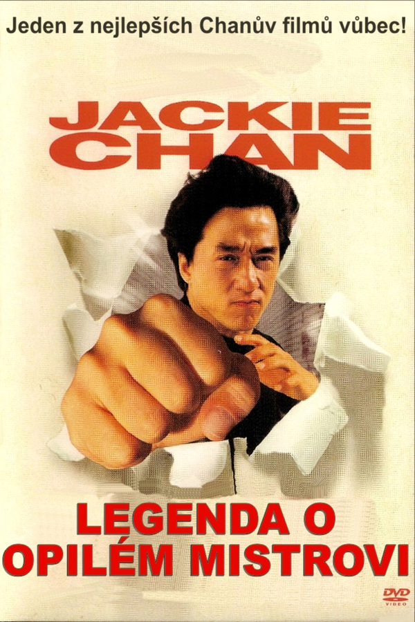 Stiahni si HD Filmy Legenda o opilém Mistrovi / Legend of the Drunken Master (1994)(CZ)[1080p] = CSFD 82%
