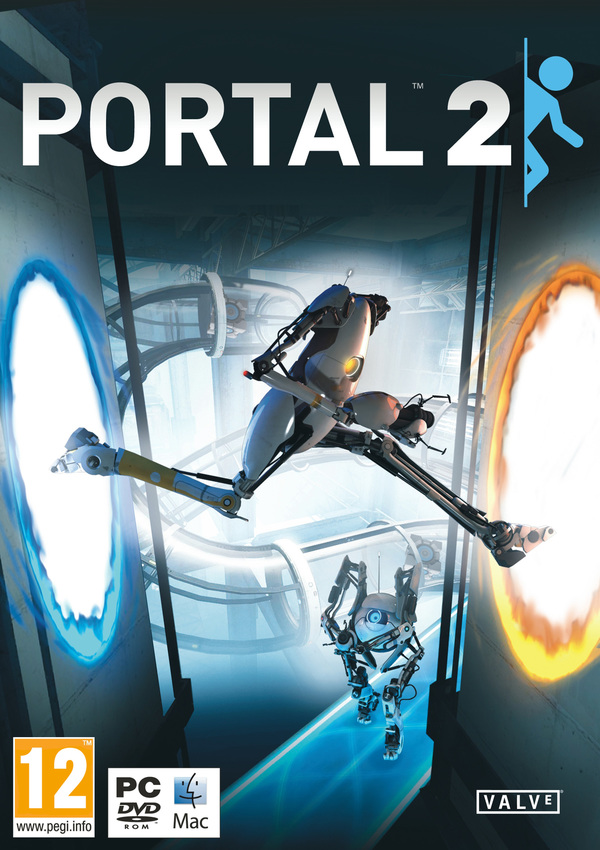 Stiahni si Hry na Windows Portal 2 v2.0.0.1 + 2 DLC