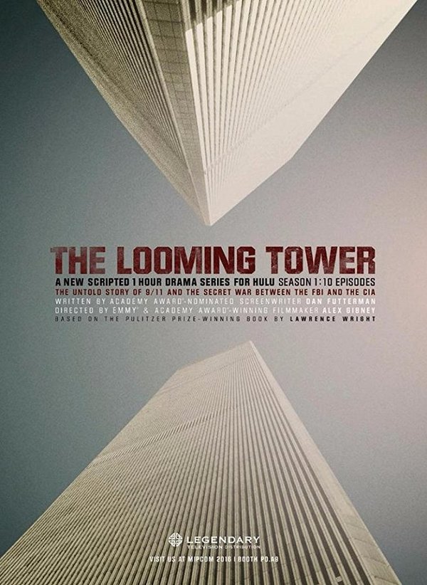 Stiahni si Seriál The Looming Tower (TV serial)(2018)(CZTit)(2160p WebRip) = CSFD 79%