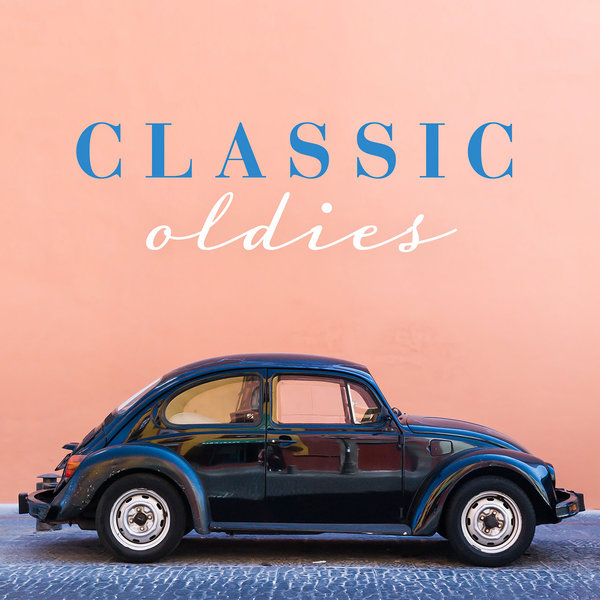 Stiahni si Hudba VA - Classic Oldies (2020) FLAC