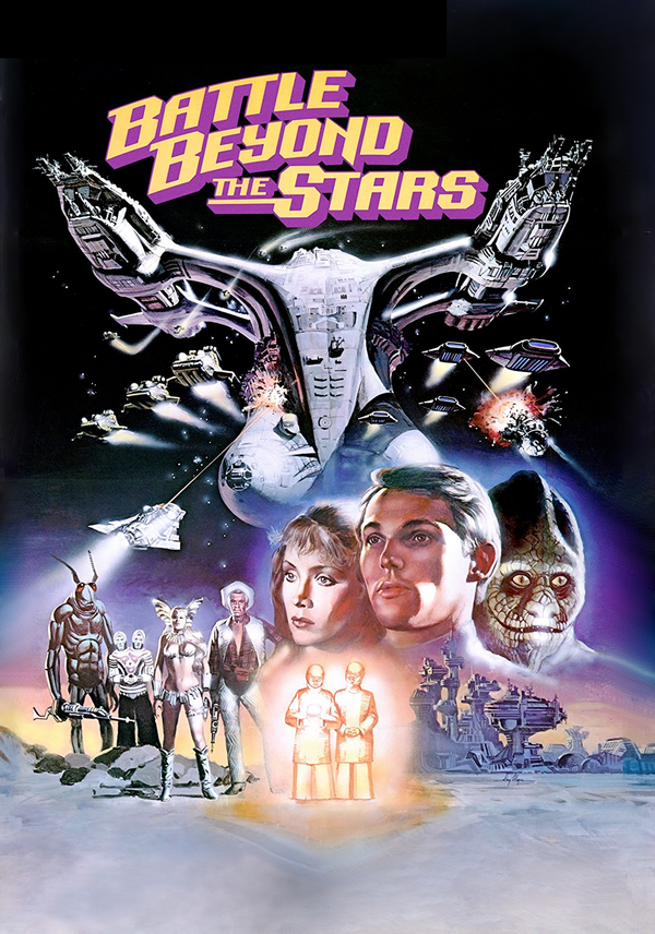 Stiahni si UHD Filmy Sador, vládce vesmíru / Battle Beyond the Stars (1980)(CZ/EN)[2160p][Remux][HEVC] = CSFD 53%
