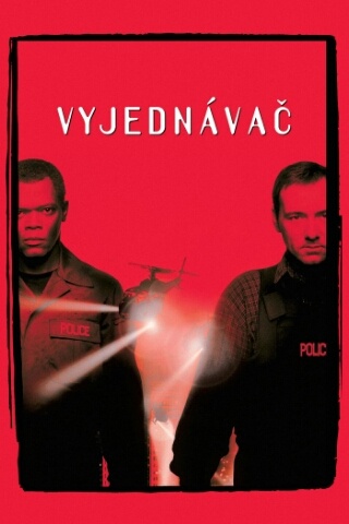 Stiahni si HD Filmy Vyjednavač / The Negotiator (1998)(SK/EN)[1080p] = CSFD 80%