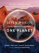 Stiahni si Dokument Sedm svetu, jedna  planeta / Seven Worlds, One Planet (CZ)(2019)[TvRip][1080p] = CSFD 96%
