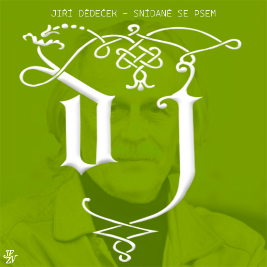 Stiahni si Mluvené slovo Jiří Dědeček - Snídaně se psem (2024)