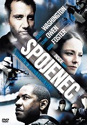 Stiahni si Filmy CZ/SK dabing Spojenec / Inside Man (2006)(CZ) = CSFD 81%