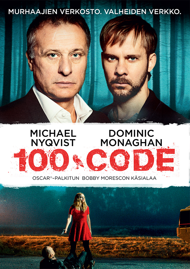 100 Code / The Hundred Code (2015) = CSFD 72%