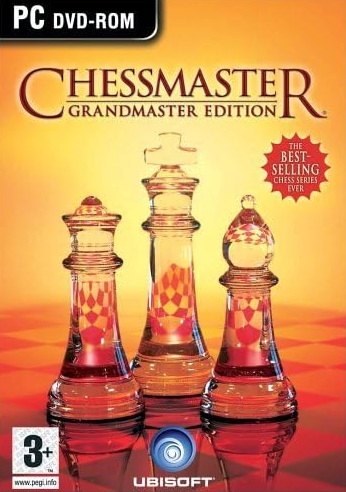 Stiahni si Hry na Windows Chessmaster 11: Grandmaster Edition (2007)