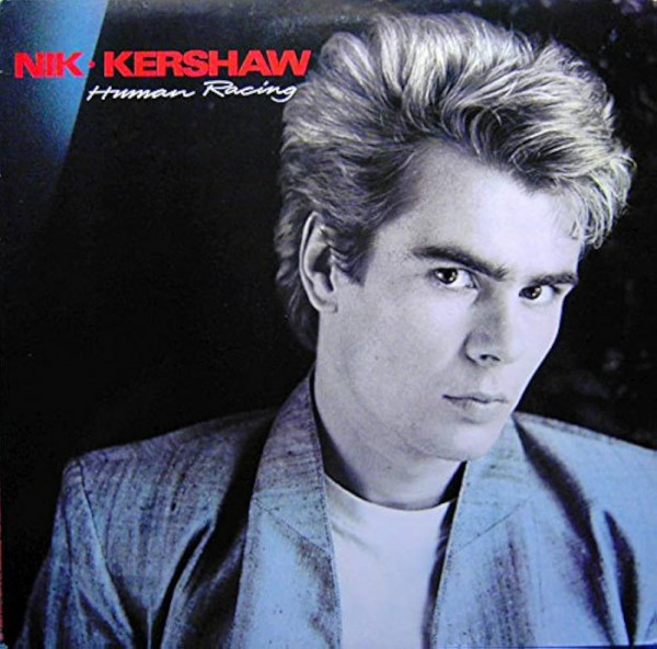 Stiahni si Hudba NIK KERSHAW - Diskografie 1984 - 2012
