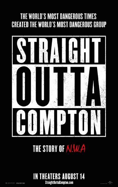 Stiahni si Filmy s titulkama Straight Outta Compton (2015)[WebRip] = CSFD 86%