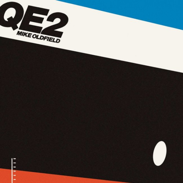 Stiahni si Hudba Mike Oldfield - QE2 (1980) Hi-Res [FLAC]