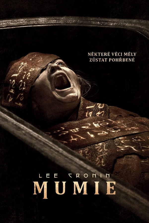 Stiahni si Filmy CZ/SK dabing Lee Cronin: Mumie / Lee Cronin's The Mummy (2026)(CZ/EN)[2160p][HDR10+/DV][HEVC] = CSFD 67%